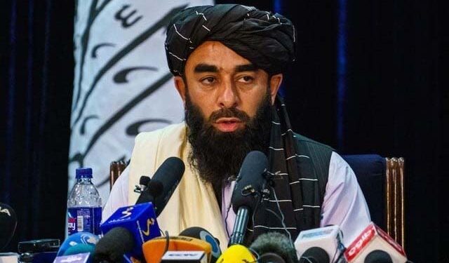 اسماعیل ہنیہ کی شہادت امت اسلامیہ اور جہادی کارواں کا عظیم نقصان ہے:ترجمان طالبان ذبیح اللہ مجاہد