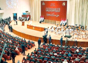 عراق؛ شادی کیلئے لڑکیوں کی عمر 9 اور لڑکوں کی 15 سال مقرر کرنے کا بل پیش