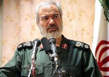 ایران کی جانب سے اسرائیل کو مناسب وقت اور مقام پر جواب دینے کے عزم کا اعادہ