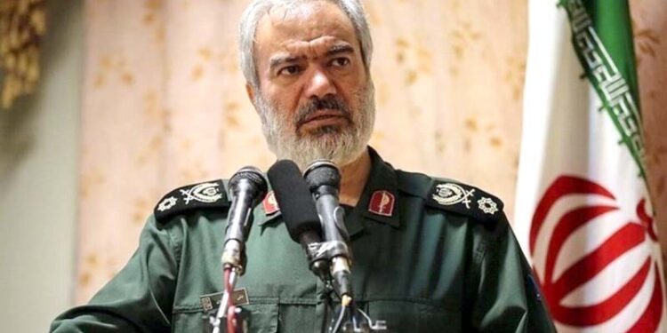 ایران کی جانب سے اسرائیل کو مناسب وقت اور مقام پر جواب دینے کے عزم کا اعادہ