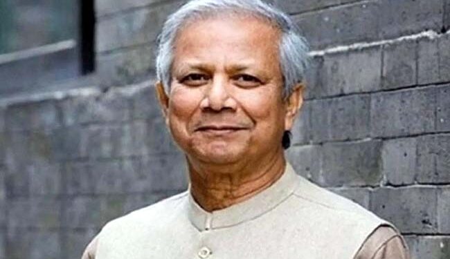 بنگلہ دیش کی نگراں حکومت نے جماعت اسلامی پر سے پابندی اٹھا لی