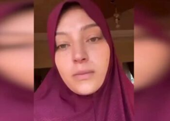 اسماعیل ہنیہ کی شہادت کے بعد بہو اور بیٹے کا پیغام جاری