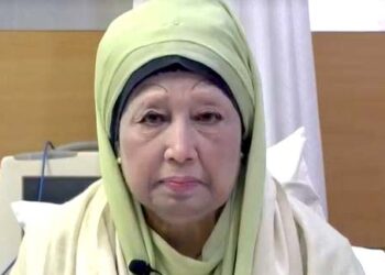 بنگلادیش؛ خالدہ ضیا کا 6 سال بعد پہلے عوامی خطاب میں انتقام نہ لینے کا اعلان