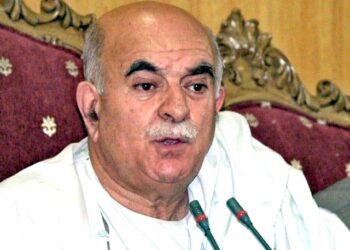 اپوزیشن کا اجلاس، جلسہ منسوخ کرنے پر مجھے اعتماد میں کیوں نہیں لیا؟ اچکزئی ناراض