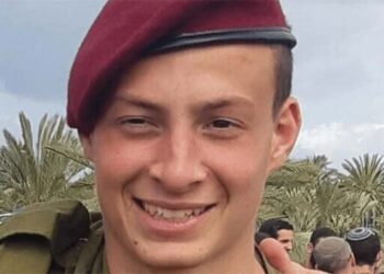 جنوبی غزہ میں حماس کے حملے میں ایک اور اسرائیلی فوجی ہلاک