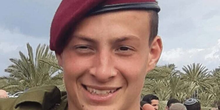 جنوبی غزہ میں حماس کے حملے میں ایک اور اسرائیلی فوجی ہلاک