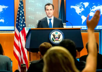 قیدیوں کی رہائی صرف مذاکرات کے ذریعے ہی ممکن ہے : واشنگٹن