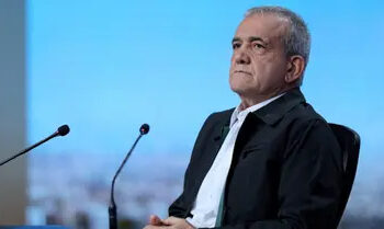 حوثیوں کو میزائل فراہم نہیں کرتے