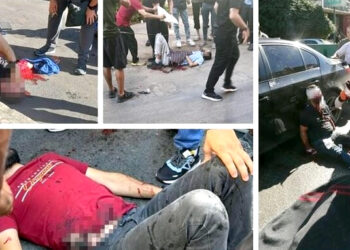 لبنان میں پیجر دھماکوں میں 11 افراد ہلاک