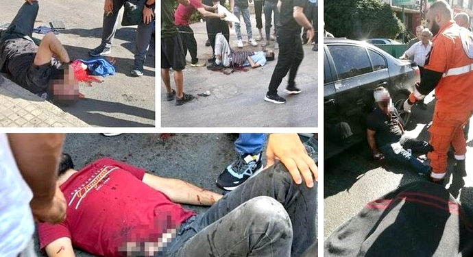 لبنان میں پیجر دھماکوں میں 11 افراد ہلاک