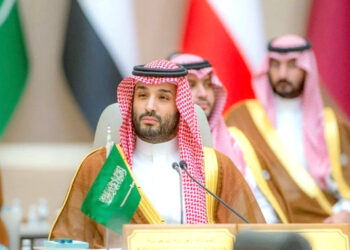 آزاد فلسطینی ریاست کے قیام تک اسرائیل کو تسلیم نہیں کریں گے:سعودی ولی عہد