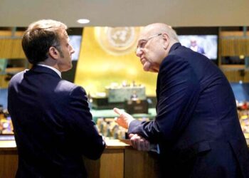 امریکہ اور فرانس کا اسرائیل اور لبنان میں 21روزہ جنگ بندی کا مطالبہ