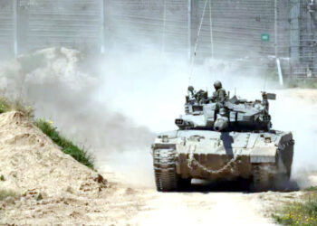 غزہ کی جنگ ختم کرنے کیلئے نیا امریکی منصوبہ 90 فیصد منظور ہو چکا ہے