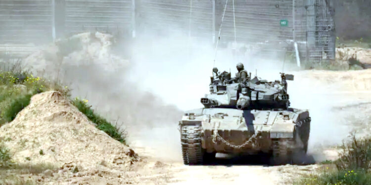 غزہ کی جنگ ختم کرنے کیلئے نیا امریکی منصوبہ 90 فیصد منظور ہو چکا ہے