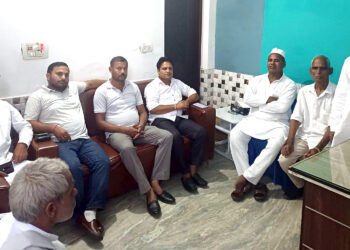 بھارتیہ کسان یونین نے 3اکتوبر سے ریل روکو تحریک کا اعلان کیا