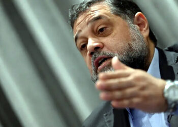 حماس کے پاس نقصانات کے باوجود غزہ جنگ جاری رکھنے کی اعلی صلاحیت ہے: حمدان