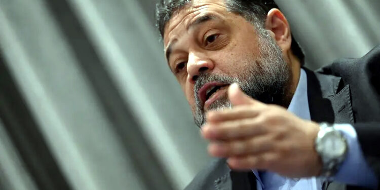 حماس کے پاس نقصانات کے باوجود غزہ جنگ جاری رکھنے کی اعلی صلاحیت ہے: حمدان