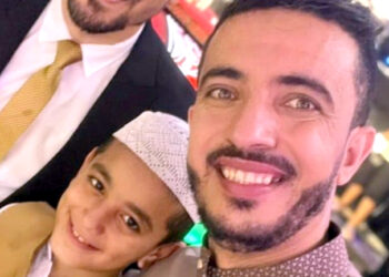 پاکستانی بچے کی بین الاقوامی مقابلۂ قرأت میں چوتھی پوزیشن