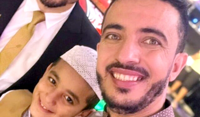 پاکستانی بچے کی بین الاقوامی مقابلۂ قرأت میں چوتھی پوزیشن