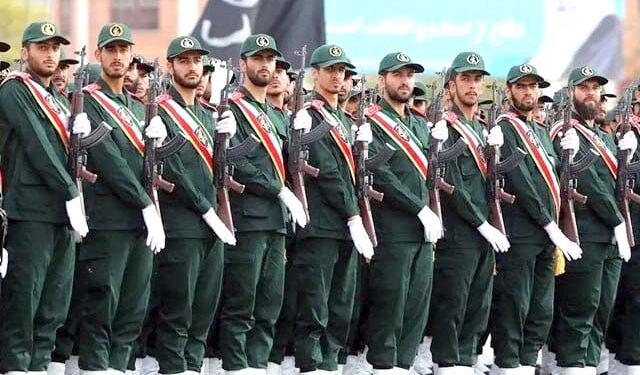 ایران؛ اسرائیل کیلیے کام کرنے کے الزام میں 12 افراد گرفتار