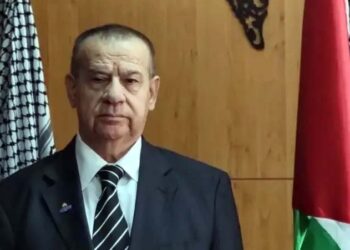 سعودی عرب فلسطین میں اسرائیلی قبضے کے خلاف ڈھال ہے:فلسطینی سفیر