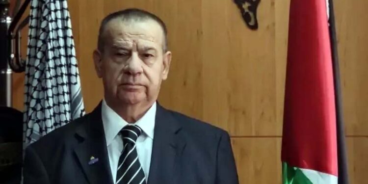 سعودی عرب فلسطین میں اسرائیلی قبضے کے خلاف ڈھال ہے:فلسطینی سفیر