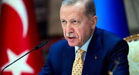 نتن یاہو کوا اقوام متحدہ کی چھت تلے آنے کی اجازت دینا ایک سیاہ دھبے کے طور پر رقم ہو گا: ایردوان