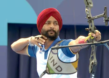 صدر، نائب صدر اور وزیراعظم نے ہرویندر سنگھ کو دی مبارکباد