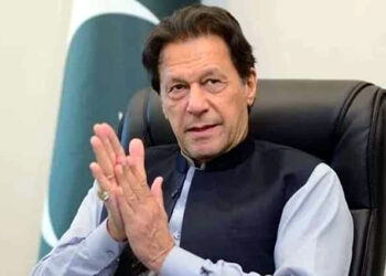 22 اگست کا جلسہ اسٹیبلشمنٹ کے  کہنے پر ملتوی کیا، عمران خان کا اعتراف