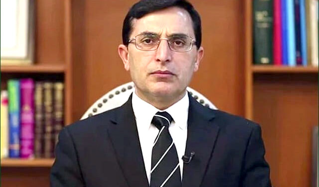 چیئرمین پی ٹی آئی بیرسٹر گوہر کو رہا کردیا گیا