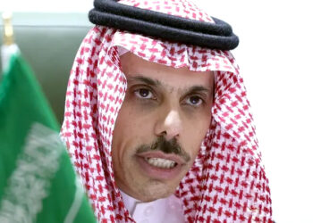 سعودی عرب اور مصر کےدرمیان باہمی تعاون علاقائی سلامتی کیلئے اہم ہے:شہزادہ فیصل