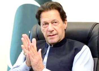 عمران خان کا فوجی تحویل میں نا دینے کیلئے اسلام آباد ہائیکورٹ سے رجوع