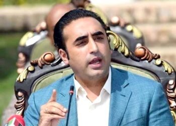 آئینی عدالت ضروری ہے، مجبوری ہے، بنا کر رہیں گے: بلاول بھٹو زرداری
