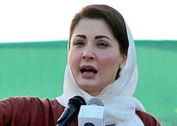 پنجاب میں آکر قانون توڑو گے تو منہ توڑ جواب ملے گا، مریم نواز کی گنڈا پور کو وارننگ