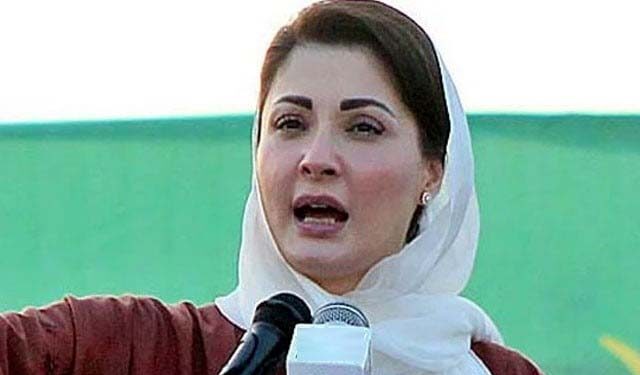 پنجاب میں آکر قانون توڑو گے تو منہ توڑ جواب ملے گا، مریم نواز کی گنڈا پور کو وارننگ