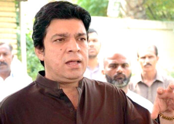 مسٹر گنڈاپور پنجاب، سندھ، بلوچستان آئیں مس گنڈاپور بنا کر بھیجیں گے، فیصل واڈا