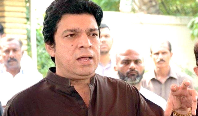 مسٹر گنڈاپور پنجاب، سندھ، بلوچستان آئیں مس گنڈاپور بنا کر بھیجیں گے، فیصل واڈا