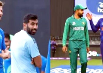 بابر، بمراہ، شاہین اور کوہلی ’ایک ٹیم میں‘، کیا ایفرو ایشیا کپ دوبارہ کھیلا جائے گا؟