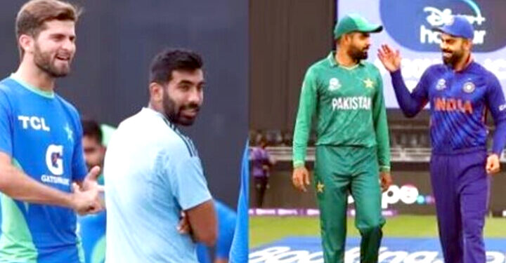 بابر، بمراہ، شاہین اور کوہلی ’ایک ٹیم میں‘، کیا ایفرو ایشیا کپ دوبارہ کھیلا جائے گا؟
