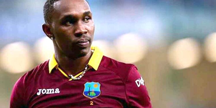 ڈوین براوو کرکٹ سے ریٹائر، کے کے آر کے مینٹور بنے