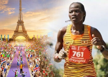 اولمپکس میں شریک یوگنڈا کی اتھلیٹ کو بوائے فرینڈ نے آگ لگادی