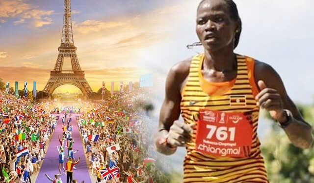 اولمپکس میں شریک یوگنڈا کی اتھلیٹ کو بوائے فرینڈ نے آگ لگادی