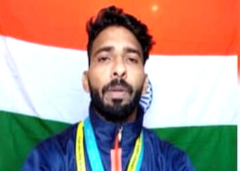 کپل پرمارکانسہ کے تمغہ کےلیے مقابلہ کریں گے، کوکیلا کو شکست