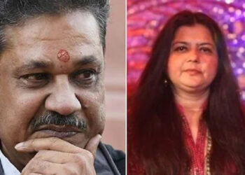 کیرتی آزاد کی اہلیہ پونم کا انتقال