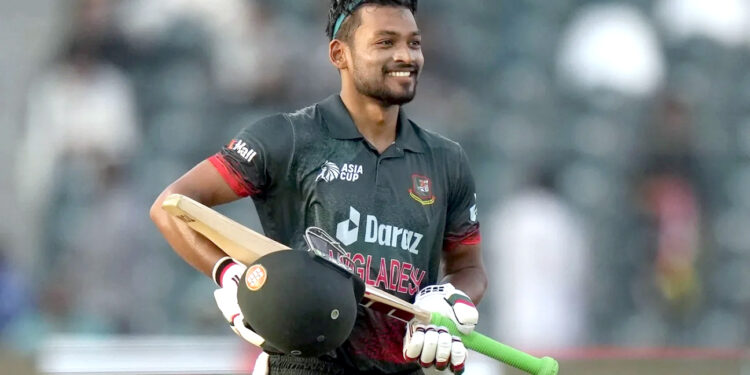 خوشی نا قابل بیان ہے، بنگلہ دیشی کپتان