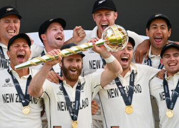 ورلڈ ٹیسٹ چمپئن شپ کے فائنل کی تاریخ کا اعلان ،لارڈس کے گراؤنڈ پر ہوگا مقابلہ