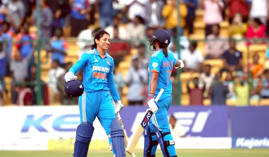 18 سال سے کم عمر افراد خواتین کے ٹی۔ٹوئنٹی ورلڈ کپ سے مفت لطف اندوز ہوں گے