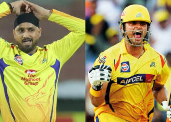 رینا، ہربھجن، حفیظ، براوو یو ایس ماسٹرز ٹی 10 کے دوسرے سیزن میں نظر آئیں گے