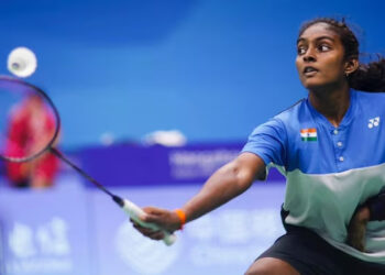 تلسمتی گولڈ میڈل کیلئے کھیلیں گی، منیشا اور نیتیا کانسے کیلئے کھیلیں گی