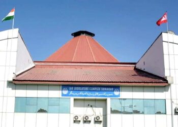 جموں کشمیر میں اسمبلی انتخابات کا دوسرا مرحلہ ، انتخابی مہم اختتام پذیر